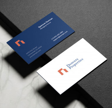 BUSINESS CARDS