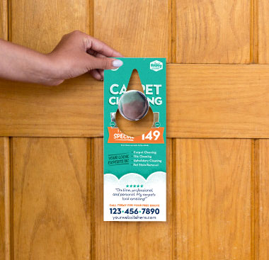 DOOR HANGERS