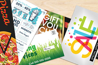 EDDM Printing & Services