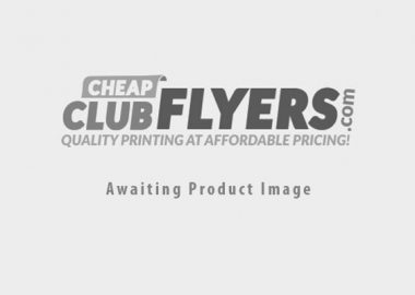 100LB Gloss Book w/ Aqueous Coating Brochures & Flyers
