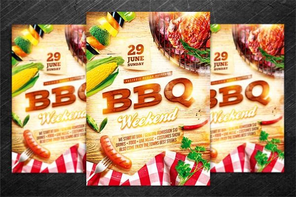 Effective Business Flyers